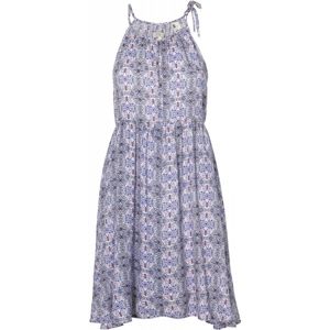 O'Neill LW BEACH HIGH NECK DRESS lila XL - Női ruha