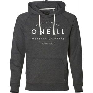 O'Neill LM O'NEILL HOODIE fekete XL - Férfi pulóver