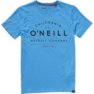 O'Neill LB O'NEILL T-SHIRT kék 164 - Fiús póló