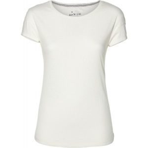 O'Neill LW ESSENTIALS T-SHIRT fehér L - Női póló