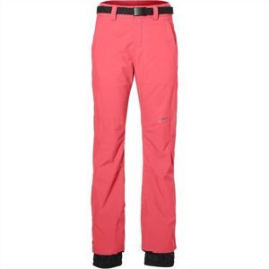 O'Neill PW STAR PANTS SLIM rózsaszín L - Női snowboard/sínadrág