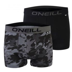 O'Neill BOXERSHORTS 2-PACK - Férfi boxeralsó