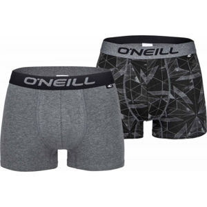 O'Neill MEN BOXER CHRISTAL  XL - Férfi boxeralsó