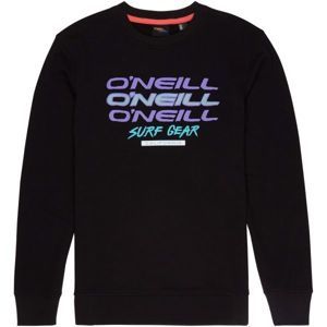 O'Neill LM TRIPLE LOGO CREW - Férfi pulóver