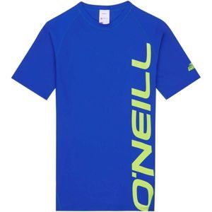 O'Neill PB LOGO SHORT SLEEVE SKINS kék 10 - Fiú póló
