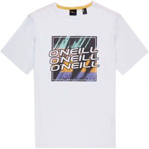 O'Neill LM FILLER T-SHIRT fehér XL - Férfi póló
