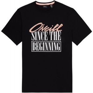 O'Neill LM ONEILL SINCE T-SHIRT fekete XL - Férfi póló