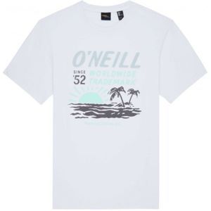 O'Neill LM SUNSET T-SHIRT fehér S - Férfi póló