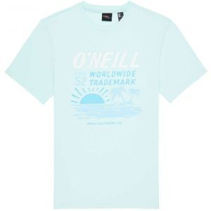 O'Neill LM SUNSET T-SHIRT kék M - Férfi póló