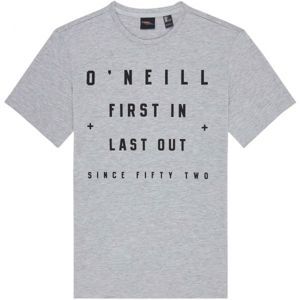 O'Neill LM FIRST IN, LAST OUT T-SHIRT - Férfi póló