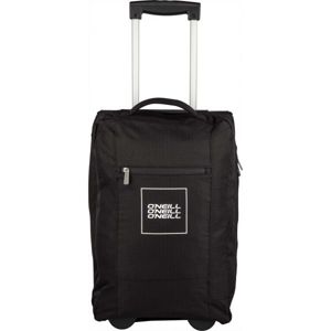 O'Neill BM CABIN BAG Gurulós bőrönd, fekete, méret os