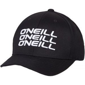 O'Neill BM FLEXIFIT CORP CAP fekete NS - Férfi baseballsapka