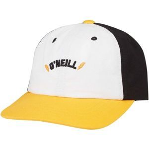 O'Neill BB DAD FIT CAP fehér 0 - Fiú baseball sapka