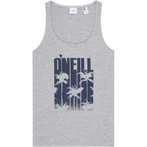 O'Neill LW  PRINT TANKTOP szürke S - Női ujjatlan póló
