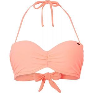 O'Neill PW HAVAA MIX TOP narancssárga 42B - Női bikini felső