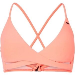 O'Neill PW BAAY MIX TOP rózsaszín 40 - Bikini felső