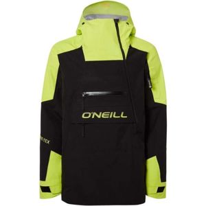 O'Neill PM GTX 3L PSYCHO TECH ANORAK fekete L - Férfi sí/snowboard kabát