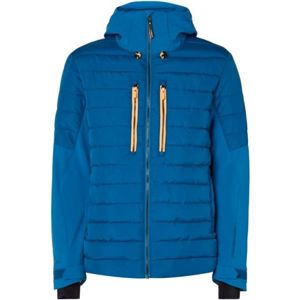 O'Neill PM IGNEOUS JACKET kék XL - Férfi sí/snowboard kabát