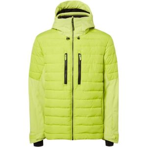 O'Neill PM IGNEOUS JACKET zöld L - Férfi sí/snowboard kabát