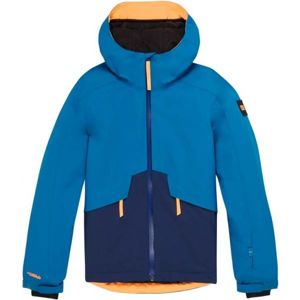 O'Neill PB QUARTZITE JACKET kék 170 - Fiú sí/snowboard kabát