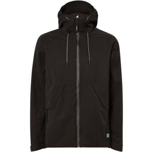 O'Neill PM GTX HAIL-SHELL JACKET Férfi kabát, fekete, méret XL