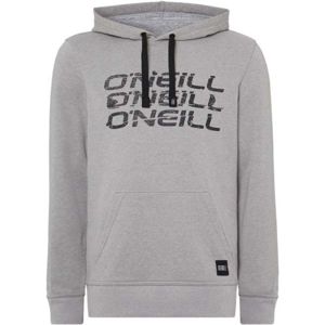O'Neill LM TRIPLE ONEILL HOODIE - Férfi pulóver