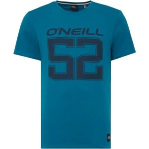 O'Neill LM BREA 52 T-SHIRT kék M - Férfi póló