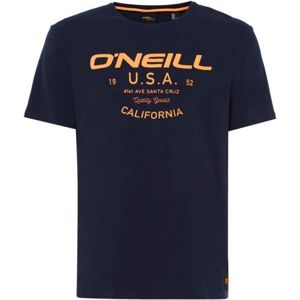 O'Neill LM DAWSON T-SHIRT fekete XL - Férfi póló