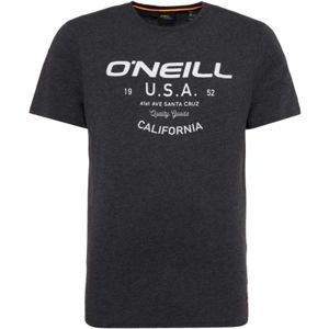 O'Neill LM DAWSON T-SHIRT fekete S - Férfi póló