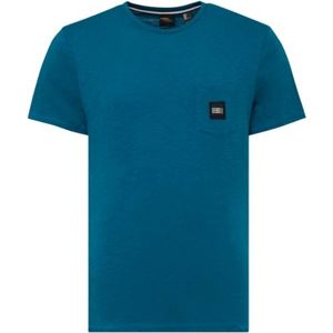 O'Neill LM THE ESSENTIAL T-SHIRT kék XL - Férfi póló