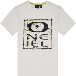 O'Neill LB O T-SHIRT fehér 128 - Fiú póló