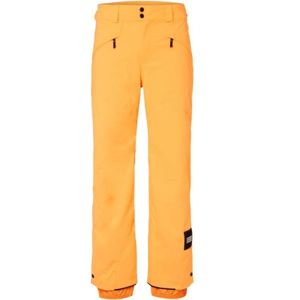 O'Neill PM HAMMER PANTS narancssárga XXL - Férfi snowboard / sínadrág