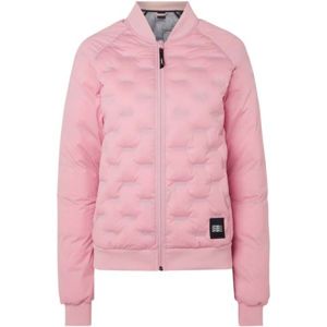 O'Neill PW TECH WELD INSULATOR JACKET rózsaszín XL - Női kabát