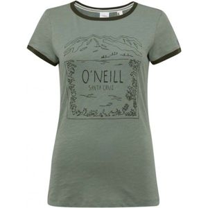 O'Neill LW AUDRA T-SHIRT szürke XS - Női póló