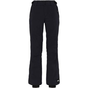 O'Neill PW STREAMLINED PANTS fekete XL - Női sí/snowboard nadrág