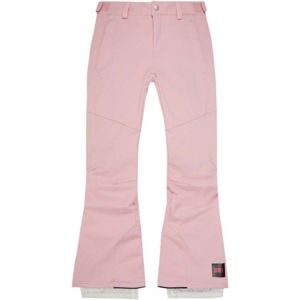 O'Neill PG CHARM SLIM PANTS rózsaszín 170 - Lány snowboard / sínadrág