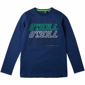 O'Neill ALL YEAR LS T-SHIRT Fiú hosszú ujjú felső, kék, veľkosť 176