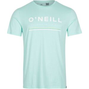 O'Neill ARROWHEAD T-SHIRT Férfi póló, világoskék, méret XXL