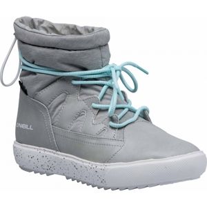 O'Neill BELLA szürke 41 - Női téli cipő