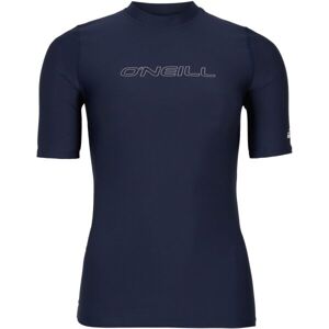 O'Neill BIDART SKIN S/SLV Női póló úszáshoz, kék, méret S