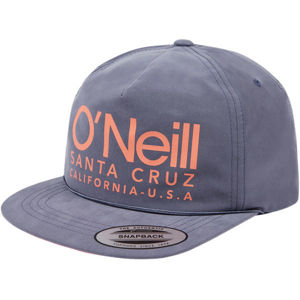 O'Neill BM BEACH CAP Férfi baseball sapka, fekete,szürke, méret