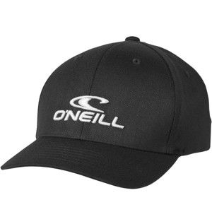 O'Neill BM FLEXIFIT CORP CAP fekete 14 - Uniszex baseball sapka