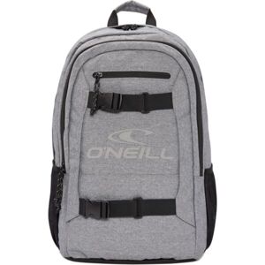 O'Neill BOARDER Városi hátizsák, szürke, méret os