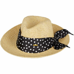 O'Neill BW BEACH SUN HAT Női kalap, bézs, méret UNI
