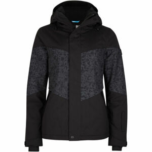 O'Neill CORAL JACKET Női sí/snowboard kabát, fekete, méret S