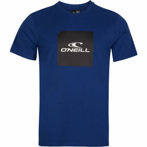 O'Neill CUBE SS T-SHIRT kék M - Férfi póló
