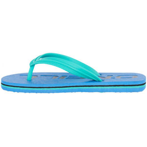 O'Neill FB PROFILE LOGO SANDALS kék 38 - Fiú flip-flop papucs