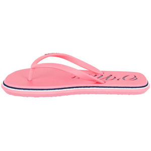 O'Neill FG LOGO SANDALS rózsaszín 36 - Lány flip-flop papucs