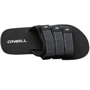 O'Neill FM NEO STRAP SANDALS fekete 44 - Férfi papucs