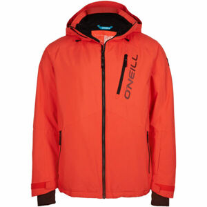 O'Neill Férfi sí/snowboard kabát Férfi sí/snowboard kabát, piros, méret XL